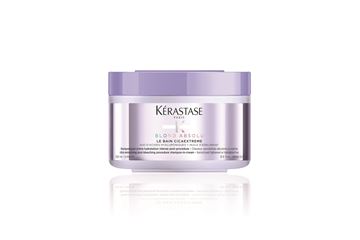 Picture of KERASTASE BLOND ABSOLU LE BAIN CICAEXTREME